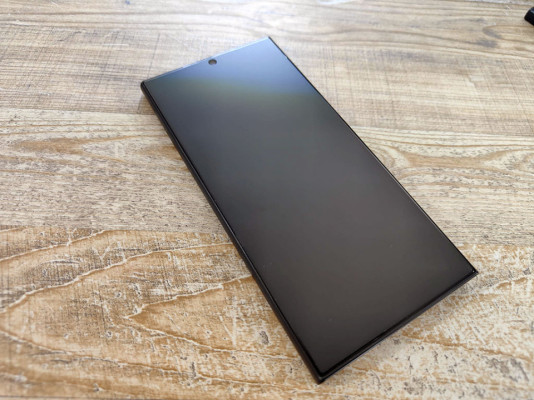 Hydrogel Displayschutzfolie Seidenglanz Matt.jpg